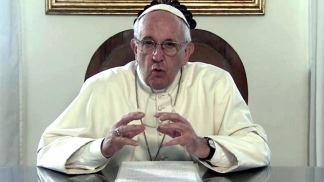 El Papa reconoció que tiene 