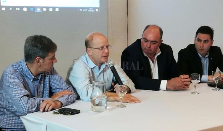 La provincia abrió el registro de interesados en lotes