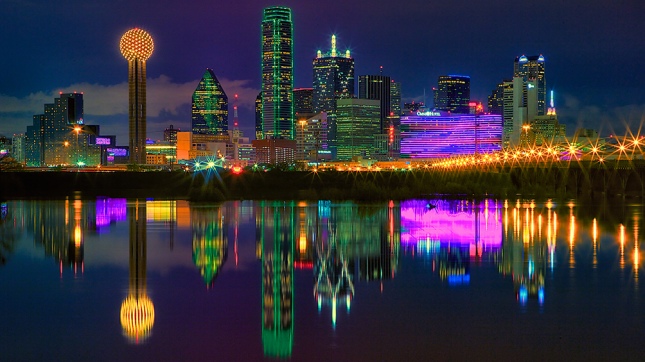 Dallas apunta a recibir unos 50 mil turistas argentinos por año
