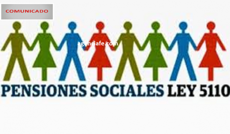 La Caja de Pensiones Sociales atenderá este viernes en horario reducido 