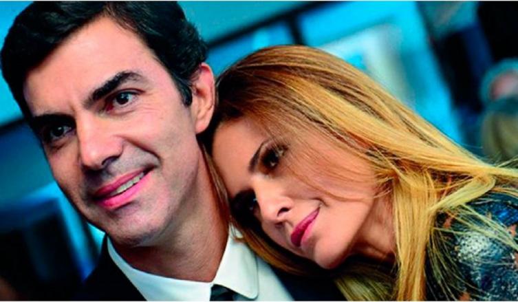 ¡ISABEL MACEDO CONFIRMÓ SU EMBARAZO!
