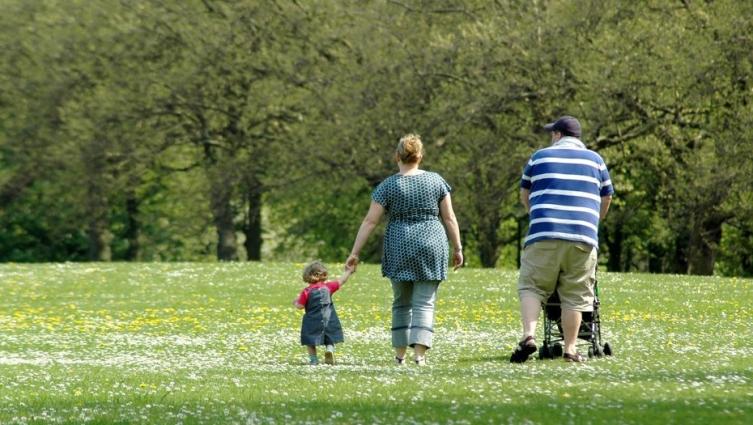 En 30 años Argentina duplicó su tasa de obesidad y sobrepeso