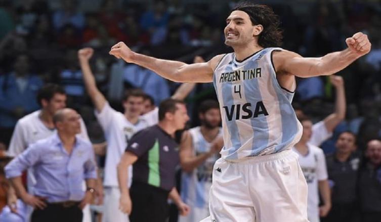 BASQUET: CON SCOLA, YA ESTÁ LA LISTA PARA LA CLASIFICACIÓN A CHINA 2019
