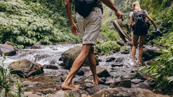 Vida al aire libre: los principales beneficios de vivir en contacto con la naturaleza