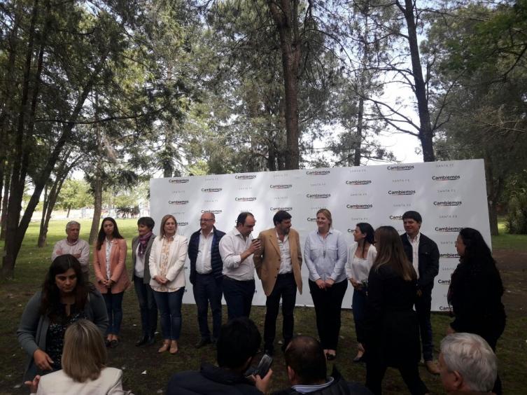 Cantard: “Se abre una gran perspectiva para 2019 en Santa Fe”