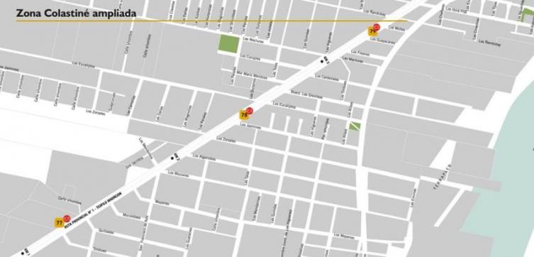 El Concejo realizará una sesión especial en Colastiné
