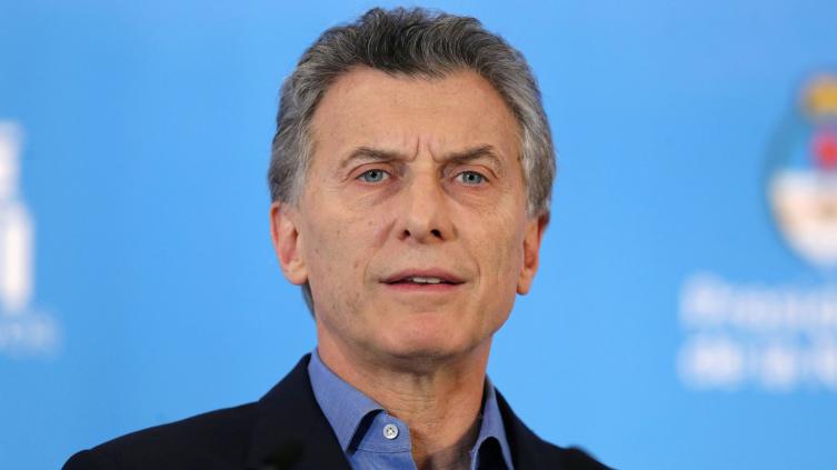 Le escribió una carta a Macri y le respondieron