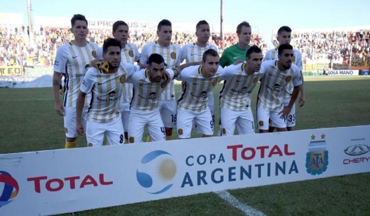 CUÁNDO Y DÓNDE JUGARÍA CENTRAL LA SEMIFINAL COPERA