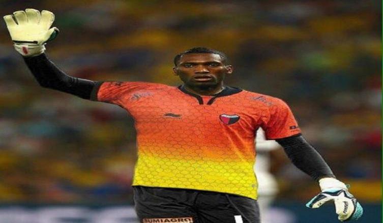 A BOCA LE INTERESARÍA EL ARQUERO DE COLÓN