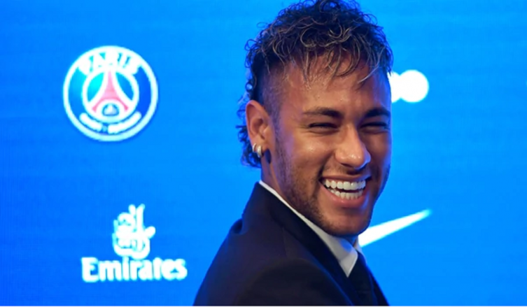 LOS PRIVILEGIOS DE NEYMAR QUE MOLESTAN A SUS COMPAÑEROS