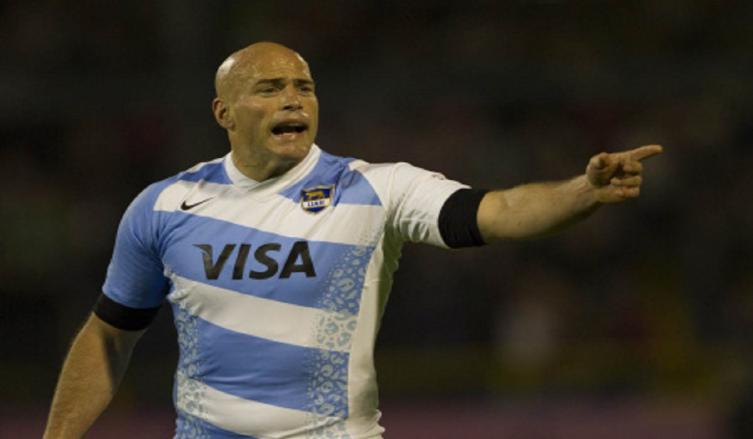 FELIPE CONTEPOMI, AL SALÓN DE LA FAMA