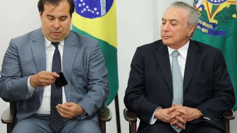 Brasil: Temer apuesta a que el Congreso avance en la reforma de las jubilaciones