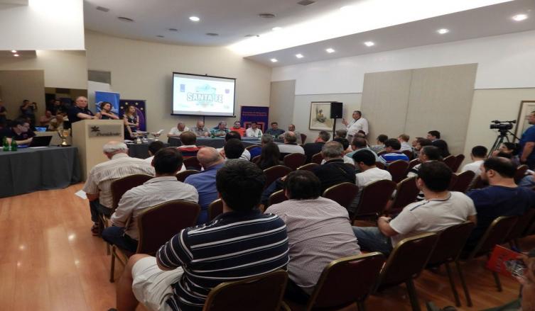 Se realizará el sorteo de la 2ª edición de la Copa Santa Fe de Básquet 