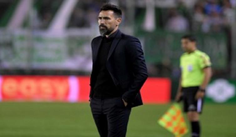 DOMÍNGUEZ: “EL RESULTADO NO DEBE TAPAR LO BUENO QUE SE HIZO”