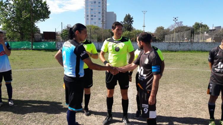 ASCENSO: FINAL ELECTRIZANTE DE LA ZONA REPECHAJE
