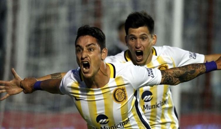 CENTRAL VA POR LA IMPOSTERGABLE PRIMERA VICTORIA ANTE TIGRE