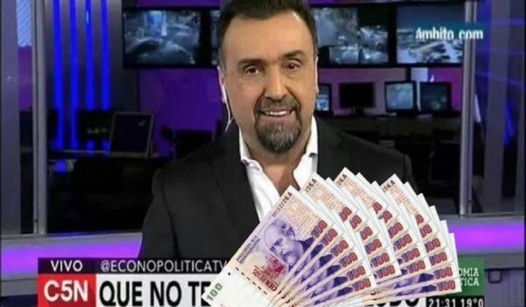INDALO AL BORDE DE LA QUIEBRA: NAVARRO LES PIDE 60 MILLONES DE PESOS DE INDEMNIZACIÓN