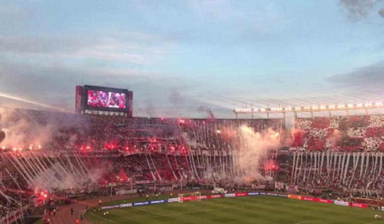 YA NO QUEDAN MÁS ENTRADAS PARA EL SUPERCLÁSICO
