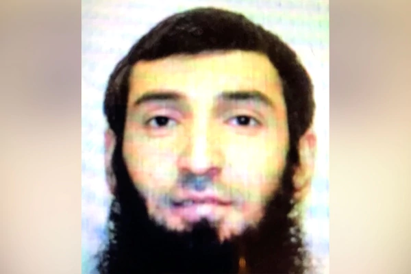 NY: El terrorista dejó una nota en la que afirma que atacó en nombre de ISIS