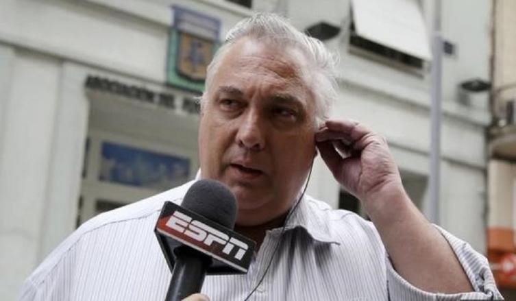 CONMOCIÓN EN EL ASCENSO: SE SUICIDÓ EL PRESIDENTE DE DEPORTIVO ESPAÑOL