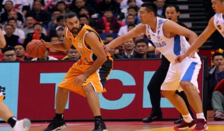 BÁSQUET: PARTIDAZO DE SCOLA EN CHINA