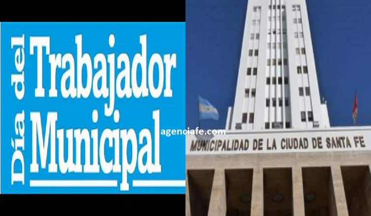 Servicios previstos por el asueto en conmemoración del Día del Empleado Municipal