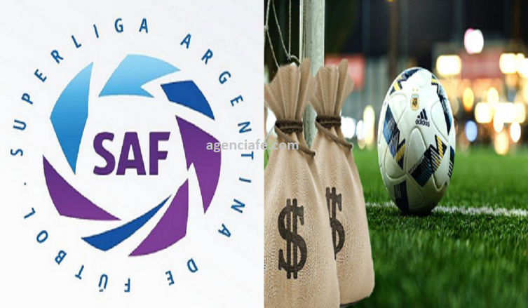 SUPERLIGA TRABAJA EN LA REDISTRIBUCIÓN DE LOS INGRESOS