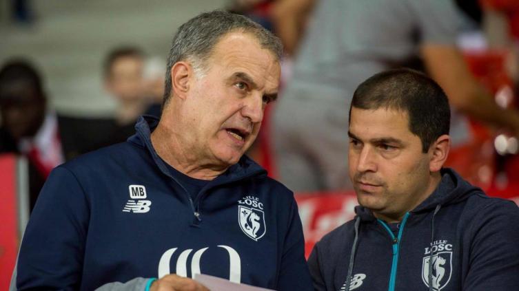 EL LILLE YA PIENSA EN SUSTITUTOS PARA MARCELO BIELSA