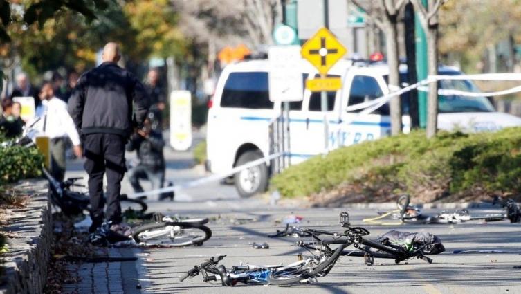 La DAIA condenó el atentado en Nueva York