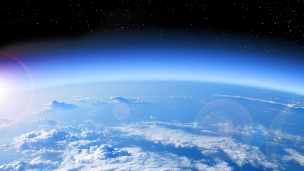 La NASA asegura que el agujero de la capa de ozono es el más pequeño desde 1988