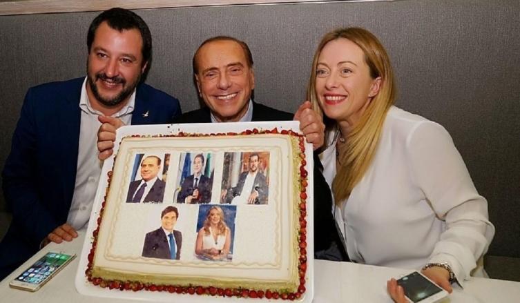 Elecciones en Sicilia: una prueba clave para Italia, con los ojos puestos en Silvio Berlusconi