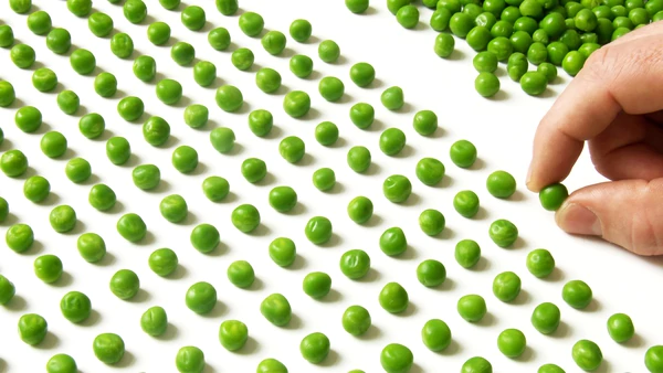¿Trastorno obsesivo-compulsivo? El origen podría ser genético
