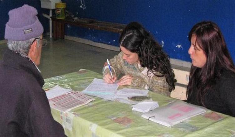 La Defensoría del Pueblo de Santa Fe atenderá en Recreo 