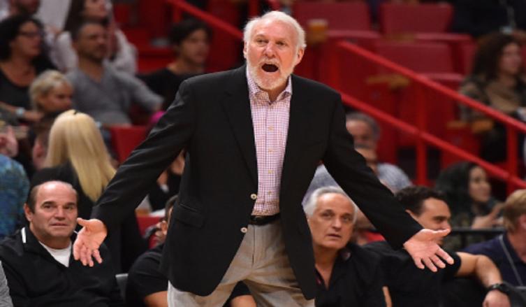 BÁSQUET: NUEVO TRIUNFO DE LOS SPURS