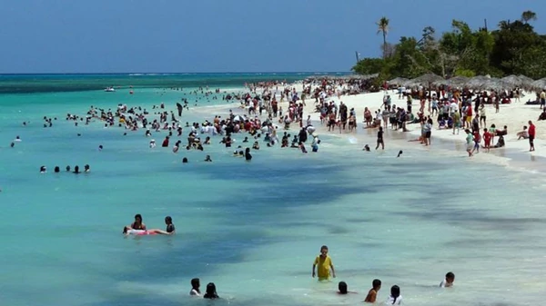 Un joven murió atacado por un tiburón en una turística playa de Cuba