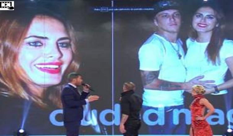La reacción del polaco cuando tinelli le preguntó si silvina luna está embarazada