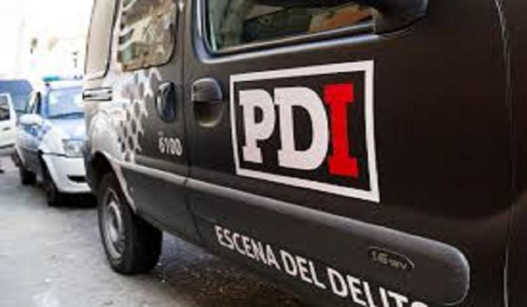 Identificó a dos responsables de amenazas de bomba