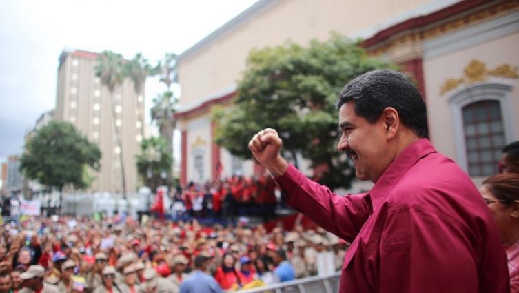 La Unión Europea impondrá sanciones al régimen de Maduro