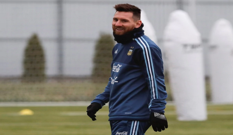 Messi, en 9 frases: Maradona, Dybala, las críticas a la Selección y la promesa por si sale campeón en Rusia