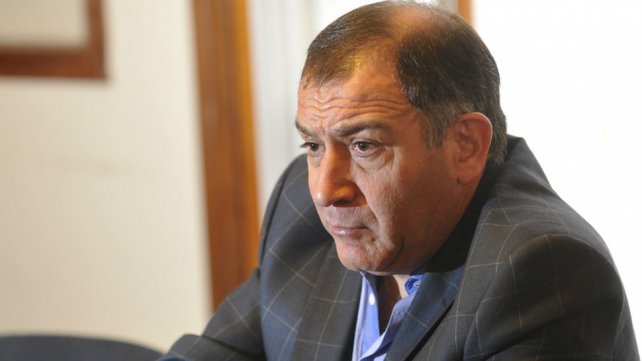 Desplazaron a Luis Juez de la embajada en Ecuador
