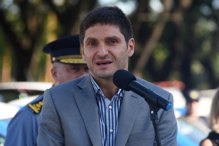 Escuchas a Pullaro: Iniciarán una auditoría contra los fiscales Apullán y Martí 