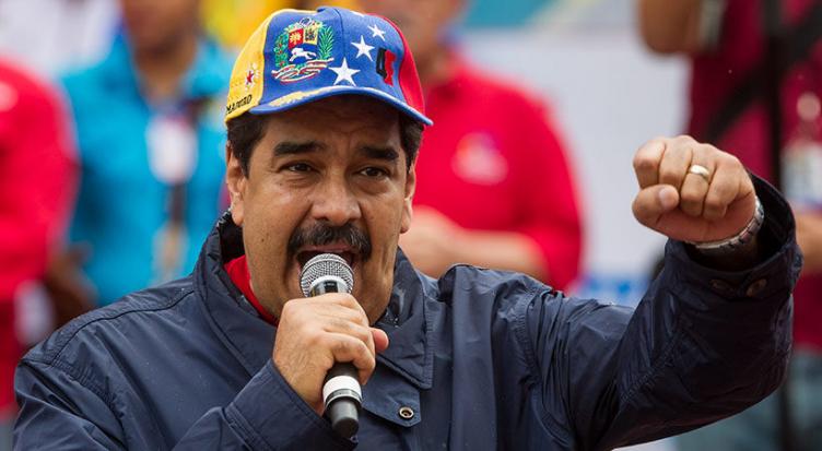 Maduro aseguró que en 2018 habrá elecciones presidenciales en Venezuela