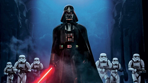 Disney anunció una nueva trilogía de 