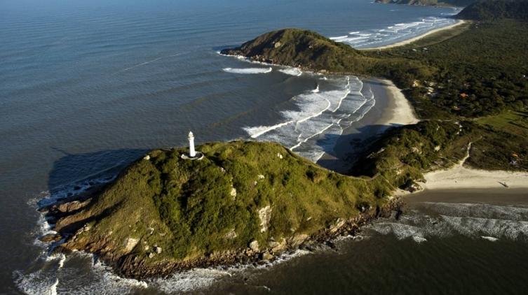 Paraná, una opción cercana para los argentinos que van a Brasil