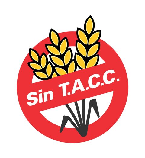 Se viene una app de comercios con menús SIN TACC