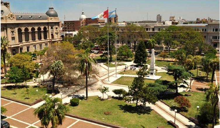 ¿Cómo será laboralmente el 15 de noviembre para los santafecinos?