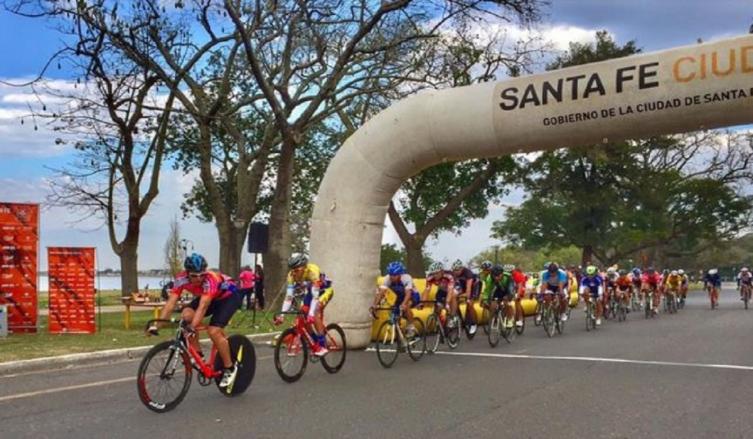 Se realizará la cuarta edición del Gran Premio Ciudad de Santa Fe