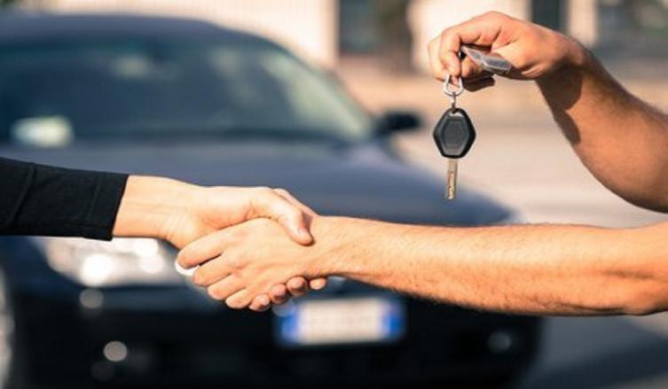 Los mejores consejos para vender tu coche