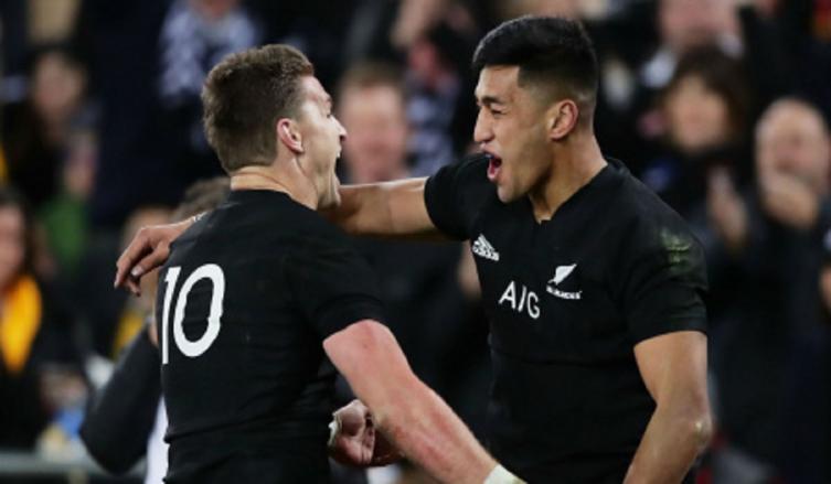 RUGBY: YA ESTÁN LOS CANDIDATOS A MEJOR JUGADOR DEL AÑO