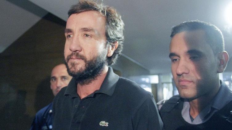 Causa Ciccone: Vandenbroele pidió protección y entró al régimen de arrepentido